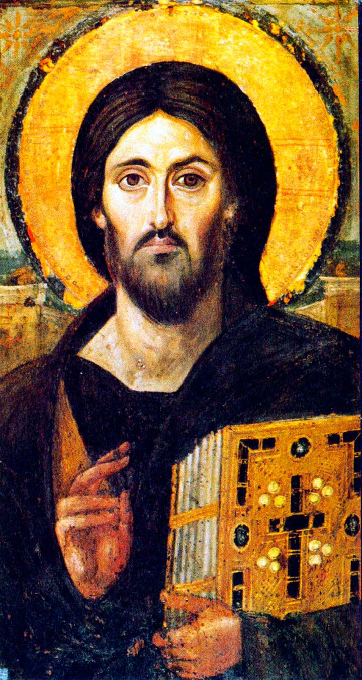 christpantocrator-sinai