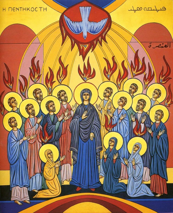 pentecost_maronite_icon